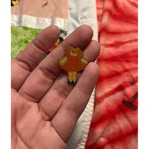 Vintage cabbage patch doll pin‎